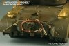 Voyager Model PE35445 WWII US Army T26E4 Super Pershing Tank Basic for TAMIYA 35319 1/35